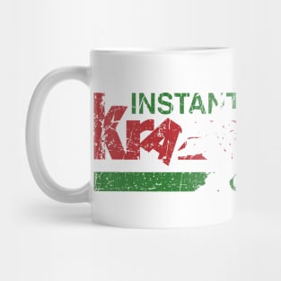 Instant Kragle Mug